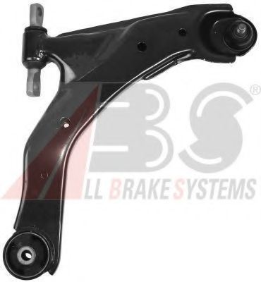 210818 ABS Track Control Arm