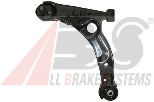 210821 ABS Track Control Arm