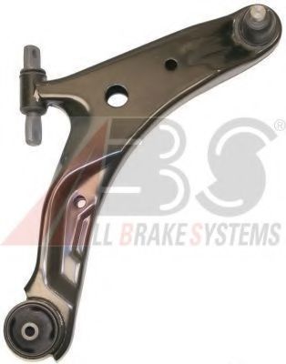 210824 ABS Track Control Arm