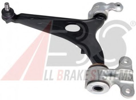 210827 ABS Track Control Arm