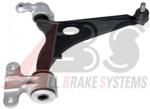 210828 ABS Track Control Arm
