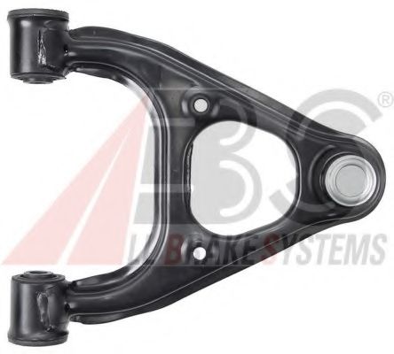 210834 ABS Track Control Arm