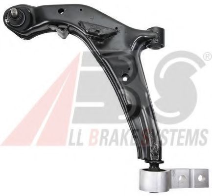 210843 ABS Track Control Arm