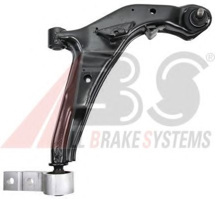 210844 ABS Track Control Arm