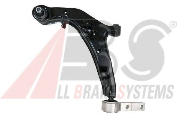210845 ABS Track Control Arm