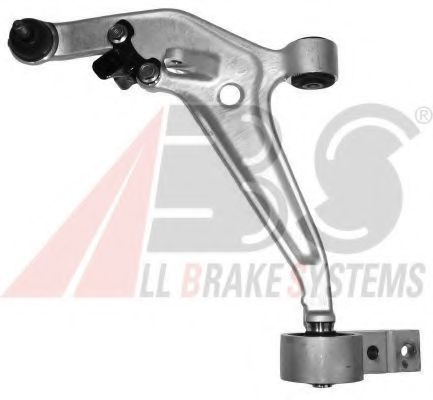 210847 ABS Track Control Arm