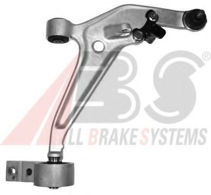 210848 ABS Track Control Arm