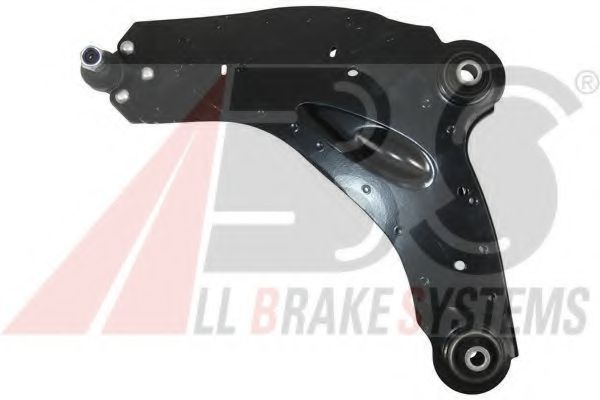 210853 ABS Track Control Arm