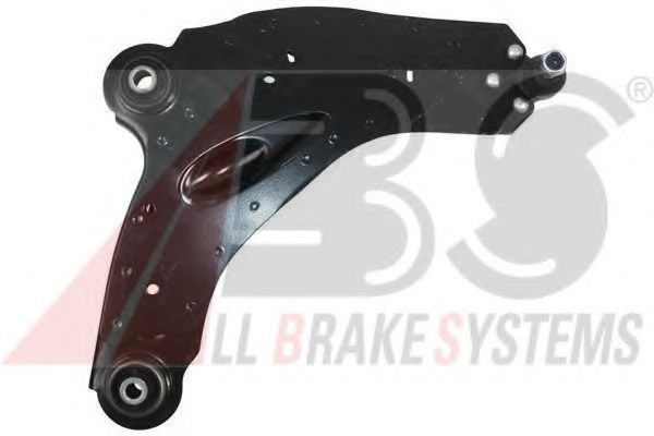 210854 ABS Track Control Arm