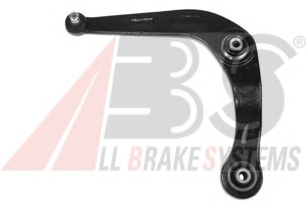 210855 ABS Track Control Arm
