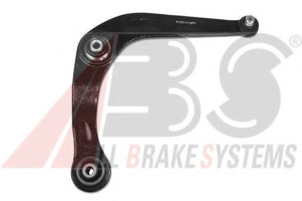 210856 ABS Track Control Arm