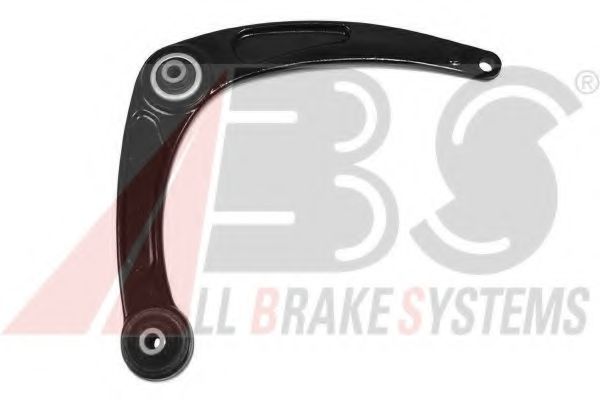 210858 ABS Track Control Arm