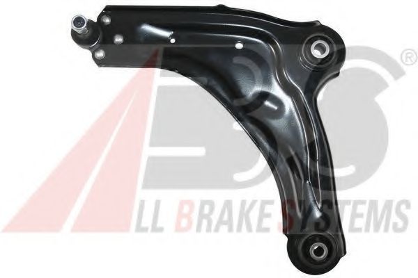 210859 ABS Track Control Arm