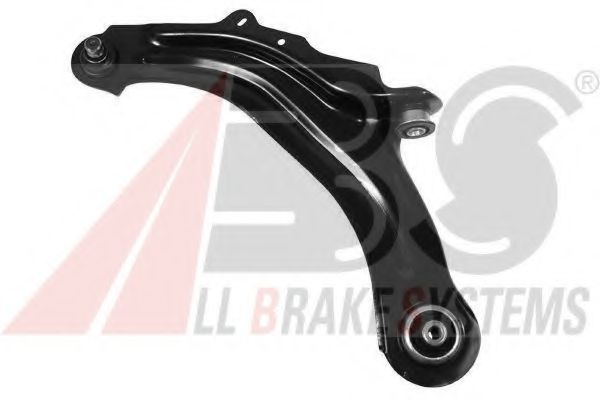 210863 ABS Track Control Arm