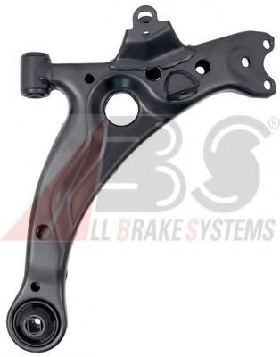 210866 ABS Track Control Arm