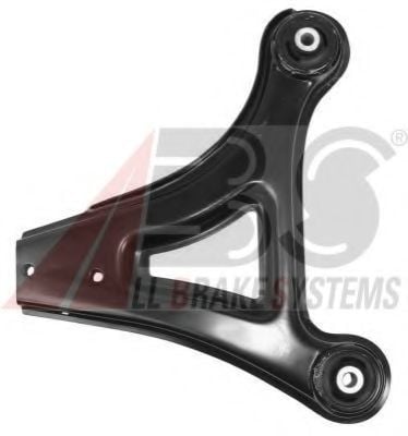 210877 ABS Track Control Arm