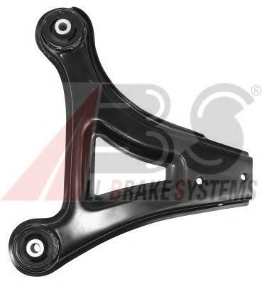 210878 ABS Track Control Arm