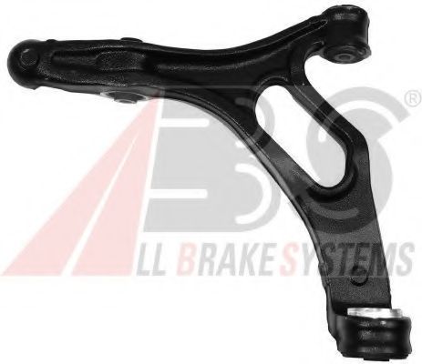 210880 ABS Track Control Arm