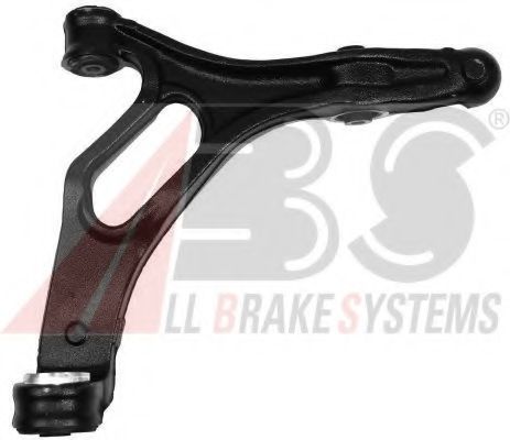 210881 ABS Track Control Arm