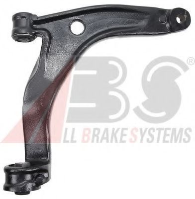 210883 ABS Track Control Arm