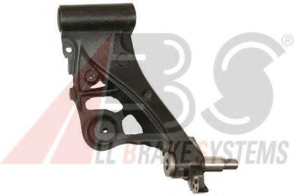 210888 ABS Track Control Arm