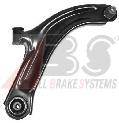 210891 ABS Track Control Arm
