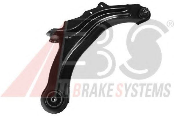 210893 ABS Track Control Arm