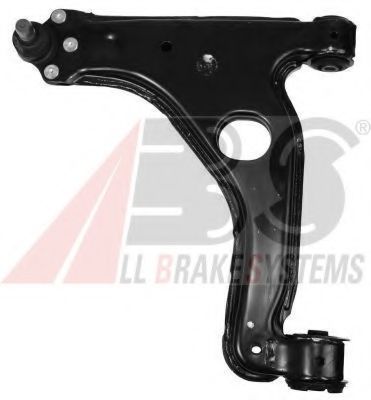 210894 ABS Track Control Arm
