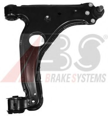210895 ABS Track Control Arm