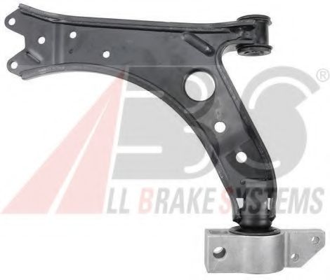 210897 ABS Track Control Arm