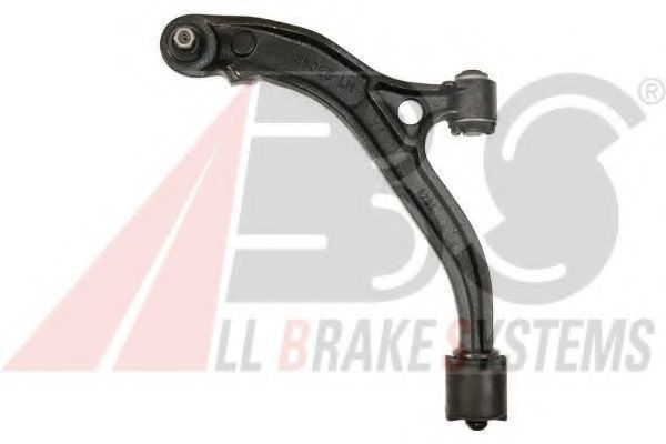 210905 ABS Track Control Arm