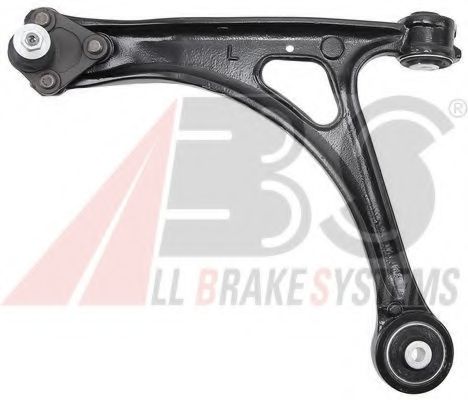 210907 ABS Track Control Arm