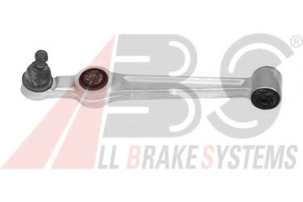 210917 ABS Track Control Arm