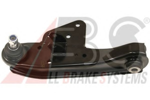 210929 ABS Track Control Arm