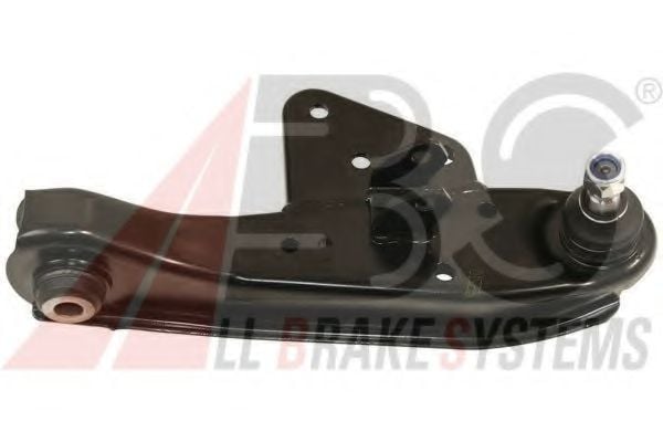 210930 ABS Track Control Arm