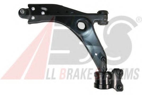 210931 ABS Track Control Arm
