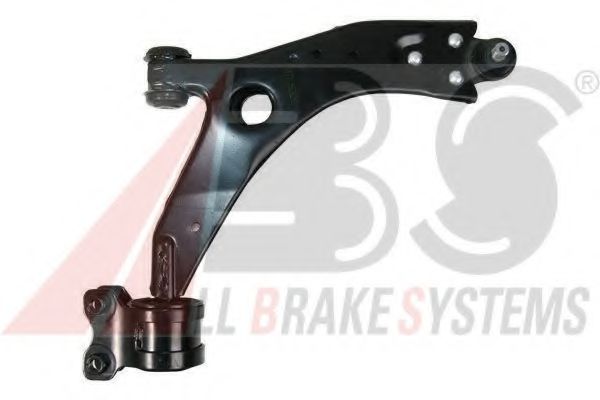 210932 ABS Track Control Arm