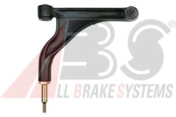 210934 ABS Track Control Arm