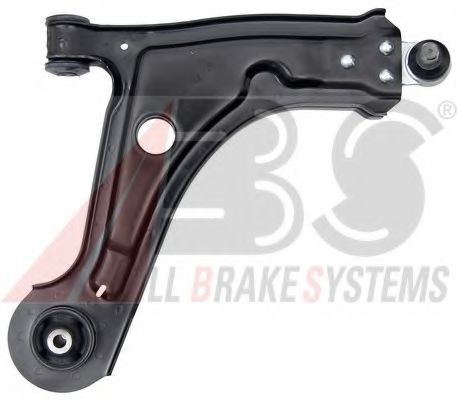 210940 ABS Track Control Arm