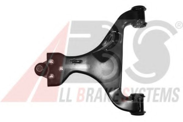 210941 ABS Track Control Arm