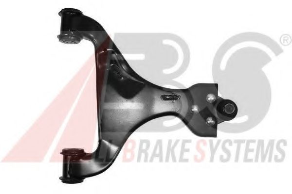210942 ABS Track Control Arm