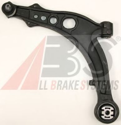 210947 ABS Track Control Arm
