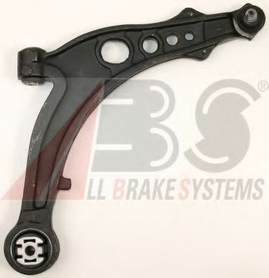 210948 ABS Track Control Arm