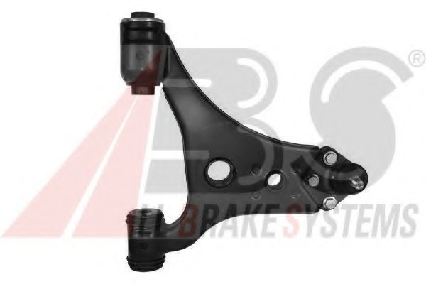 210984 ABS Track Control Arm