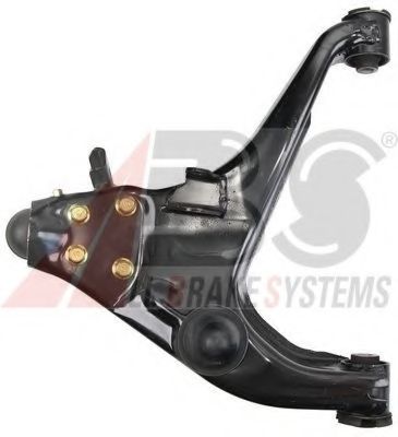 211016 ABS Wheel Suspension Track Control Arm