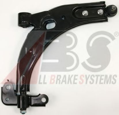 211018 ABS Track Control Arm