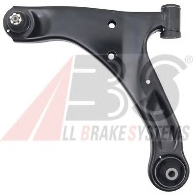 211026 ABS Track Control Arm