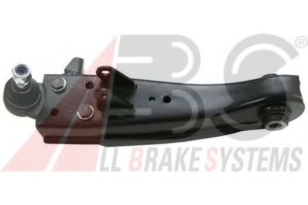 211043 ABS Track Control Arm