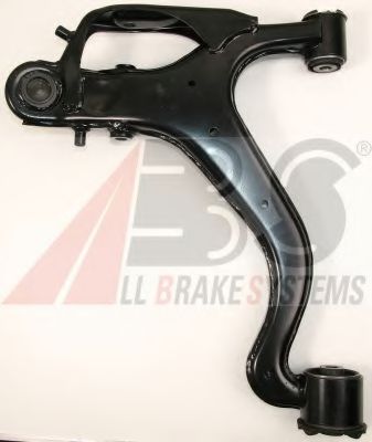 211051 ABS Track Control Arm