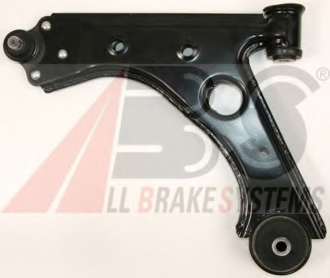 211053 ABS Track Control Arm